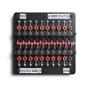 Mad Sound Factory KOMMUTATOR Lite