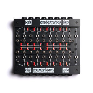 Mad Sound Factory KOMMUTATOR Pro
