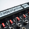 Kommutator Pro Close-Up