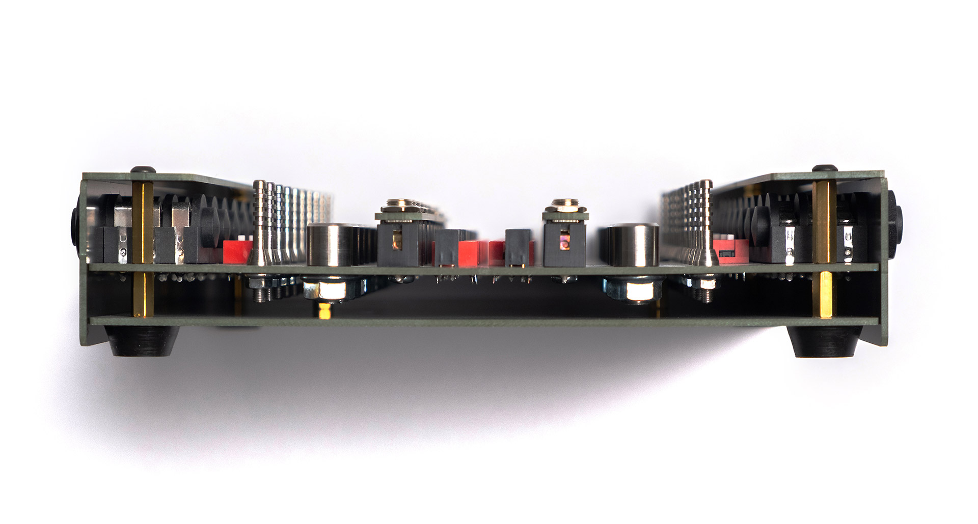 Kommutator Pro Side 1