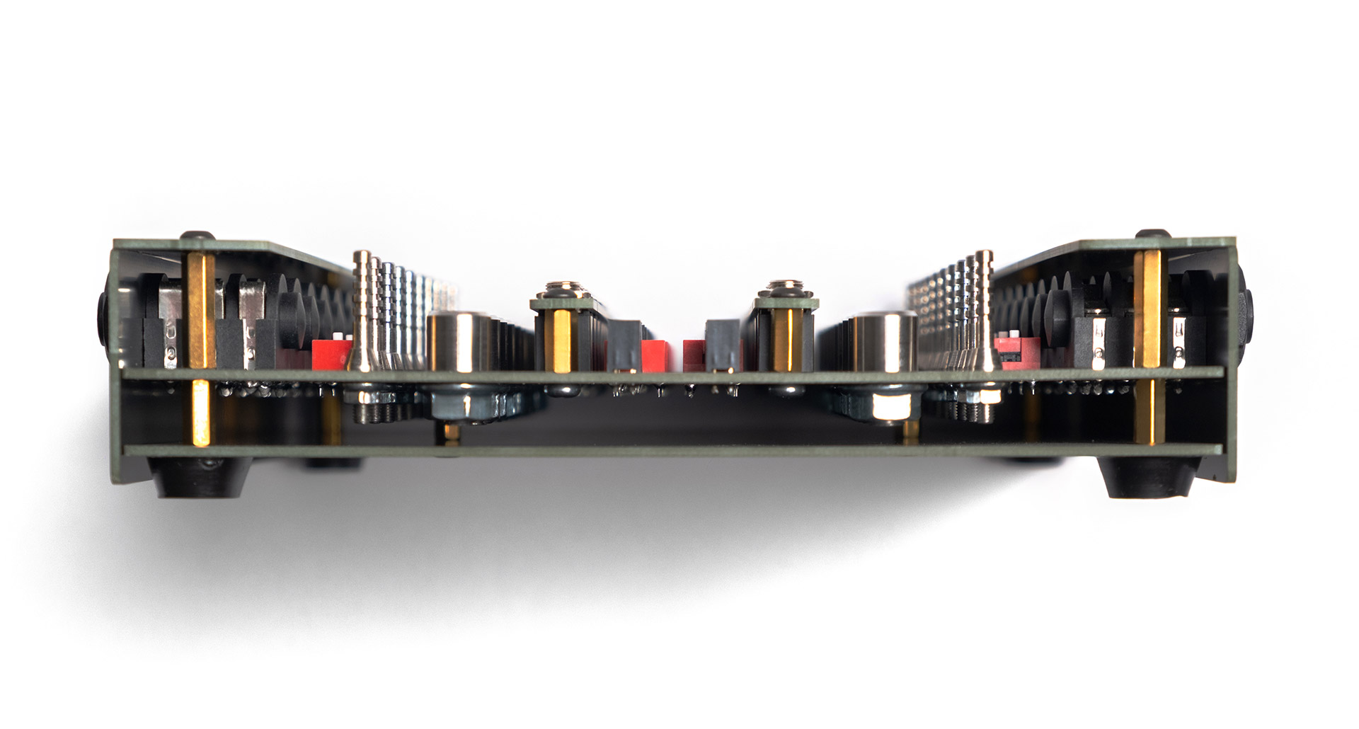 Kommutator Pro Side 2