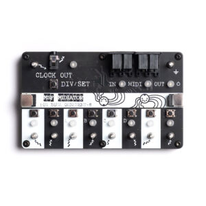 Mad Sound Factory MIDIATOR