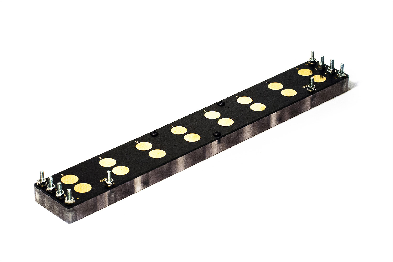 Ornament-8 Lyra Adapter Ornament-8 Lyra Adapter
