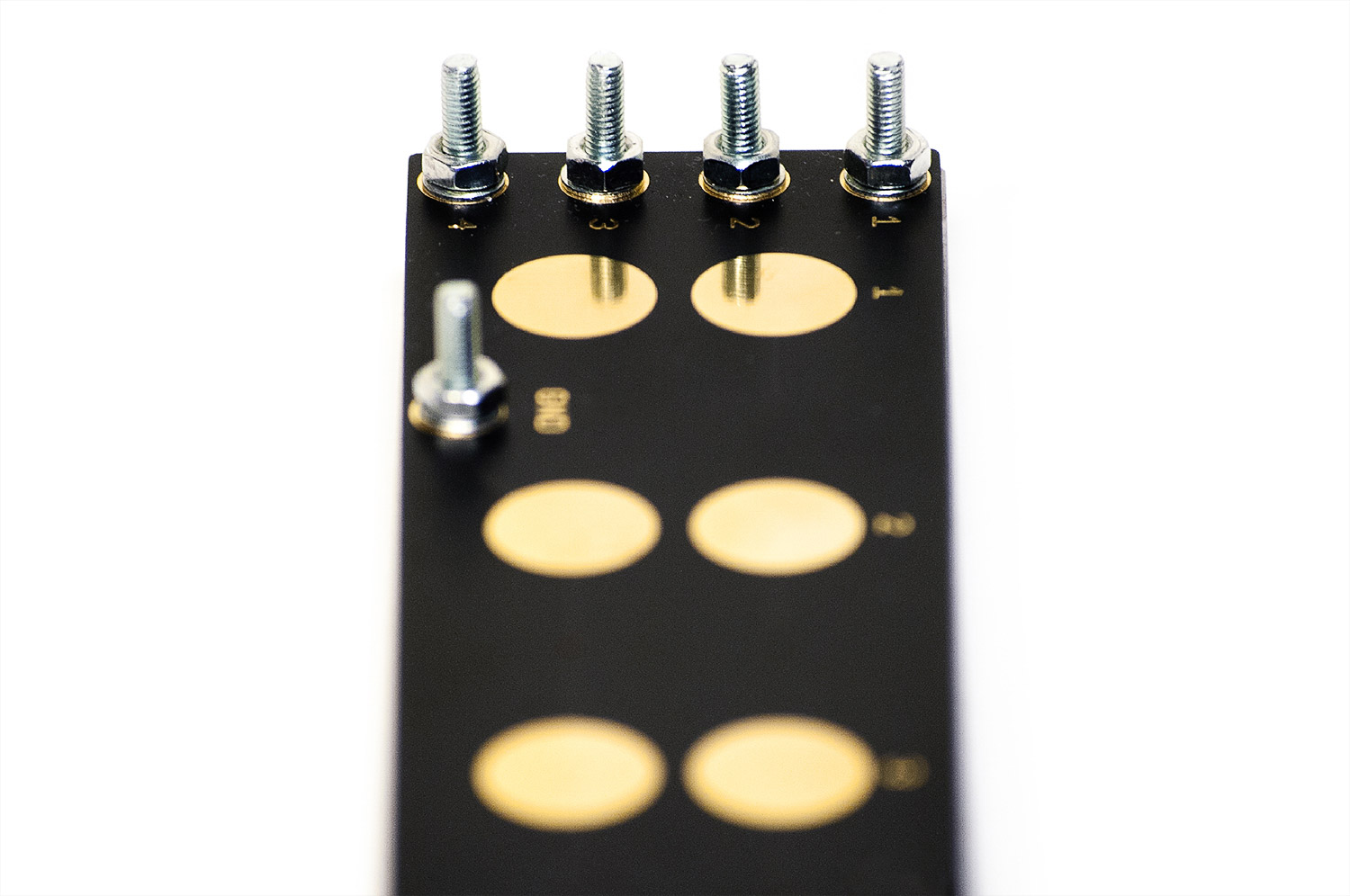 Ornament-8 Lyra Adapter Ornament-8 Lyra Adapter