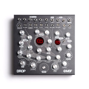 Mad Sound Factory DROP