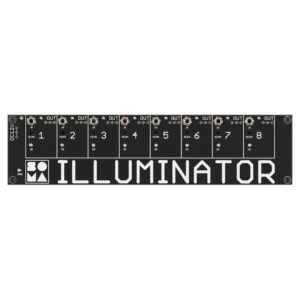 Illuminator Strefront image