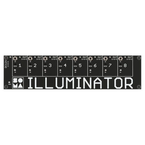 Illuminator Strefront image