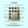 SOMA Lyra-8 FX Quick Guide