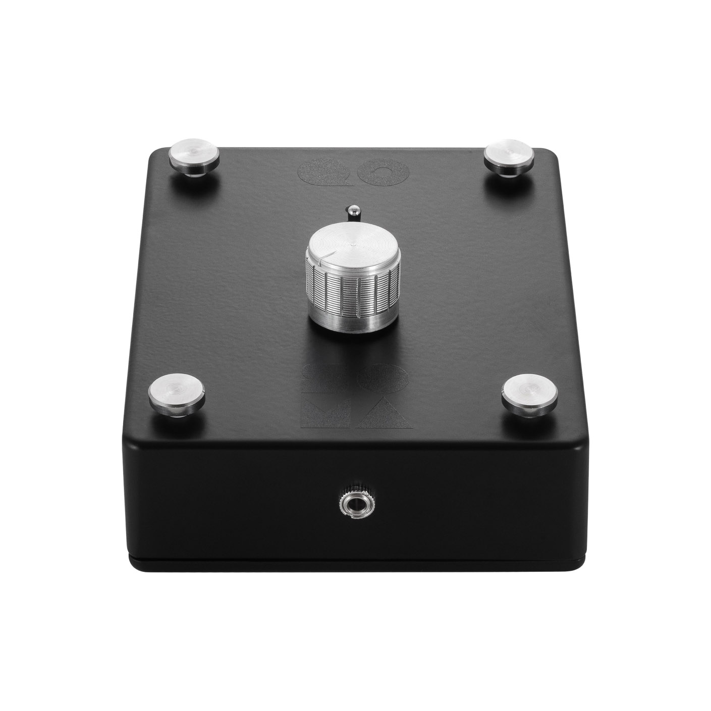 SOMA Quantum Ocean Black Front SOMA Quantum Ocean Black