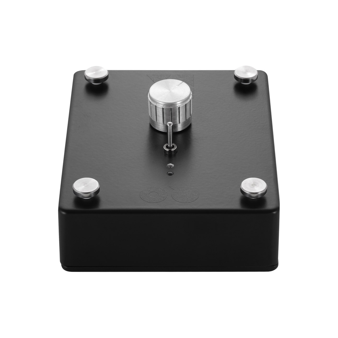 SOMA Quantum Ocean Black Back SOMA Quantum Ocean Black