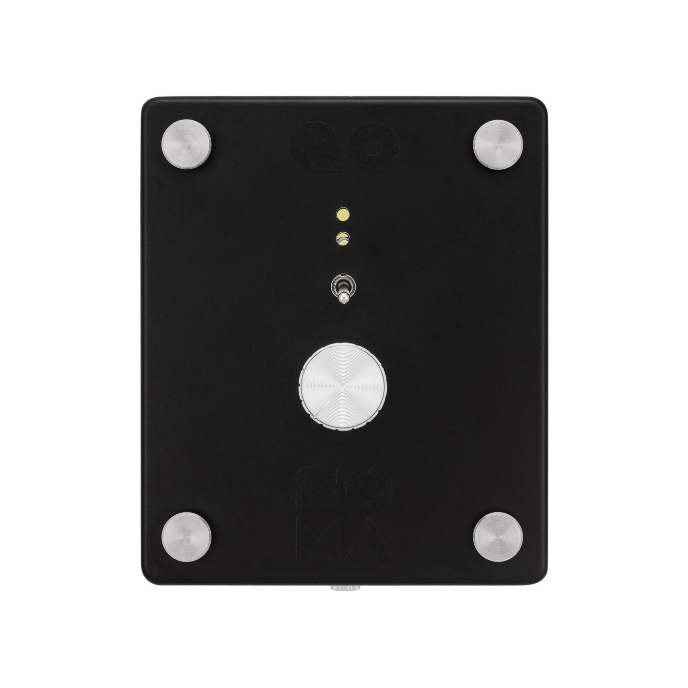 SOMA Quantum Ocean Black Top SOMA Quantum Ocean Black