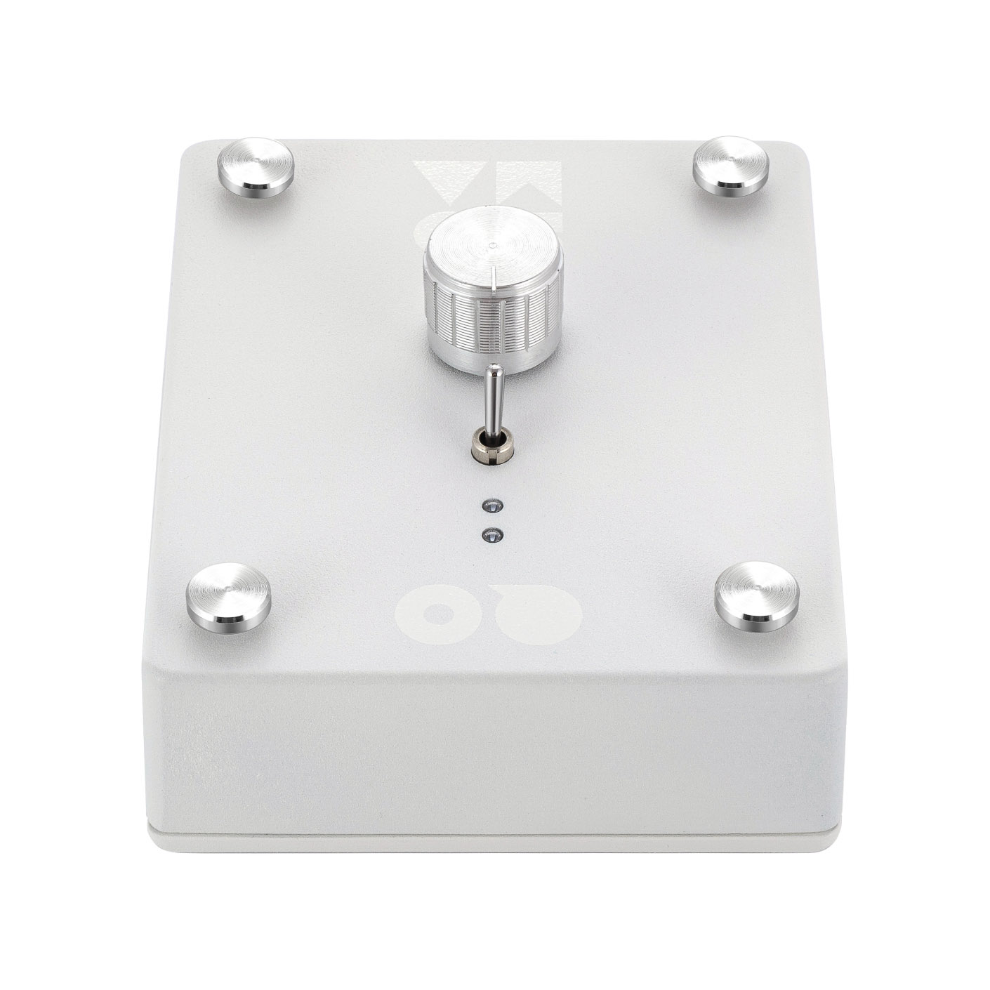 SOMA Quantum Ocean White Back SOMA Quantum Ocean White