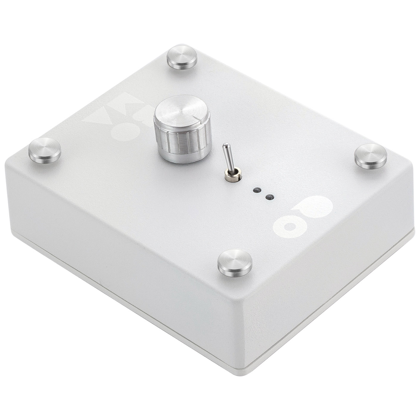 SOMA Quantum Ocean White Reverse Corner SOMA Quantum Ocean White