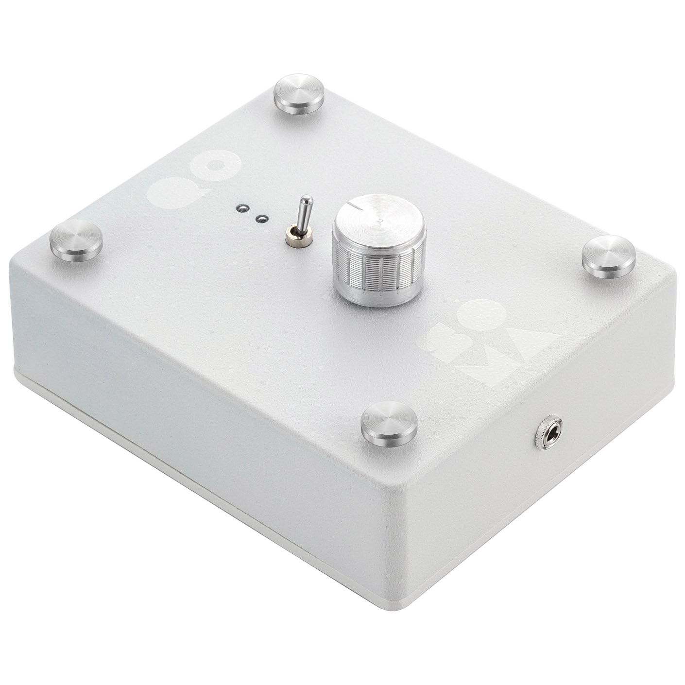 SOMA Quantum Ocean White Corner SOMA Quantum Ocean White